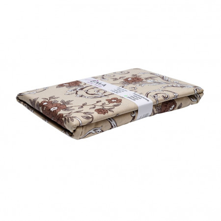 Пододеяльник EMA AD-0848 с печатью 2-хспальный - image 35