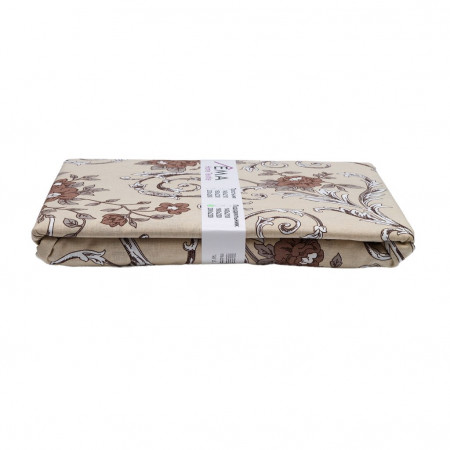 Пододеяльник EMA AD-0848 с печатью 2-хспальный - image 36