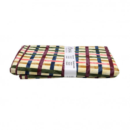 Пододеяльник EMA AD-0848 с печатью 2-хспальный - image 6