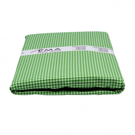 Пододеяльник EMA AD-0848 с печатью 2-хспальный - image 7