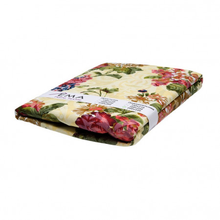 Пододеяльник EMA AD-0848 с печатью 2-хспальный - image 10