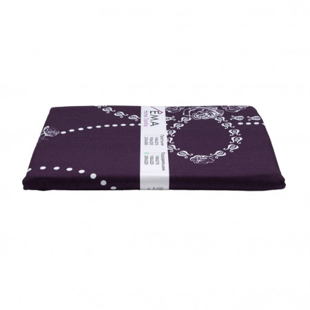 Пододеяльник EMA AD-0848 с печатью 2-хспальный - image 18