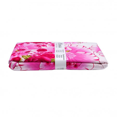 Пододеяльник EMA AD-0848 с печатью 2-хспальный - image 19