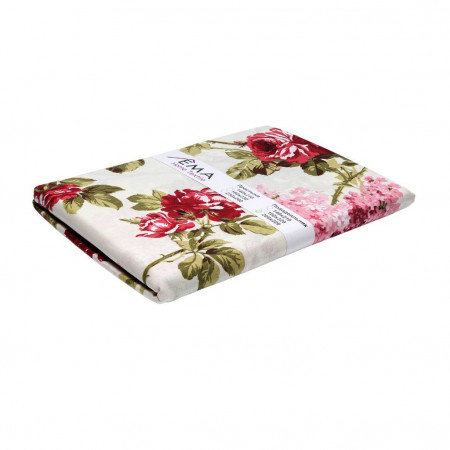 Пододеяльник EMA AD-0848 с печатью 2-хспальный - image 26