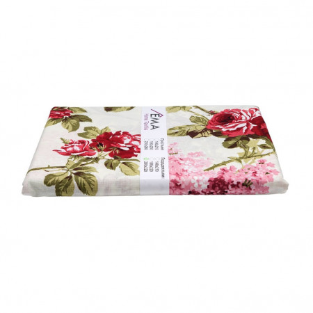 Пододеяльник EMA AD-0848 с печатью 2-хспальный - image 27