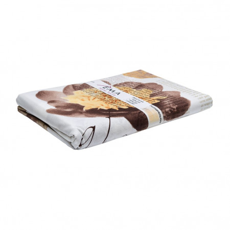 Пододеяльник EMA AD-0848 с печатью 2-хспальный - image 29