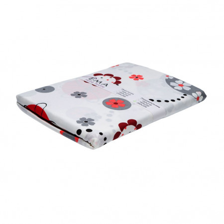 Пододеяльник EMA AD-0848 с печатью 2-хспальный - image 31