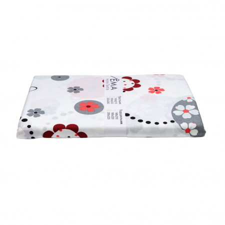 Пододеяльник EMA AD-0848 с печатью 2-хспальный - image 32