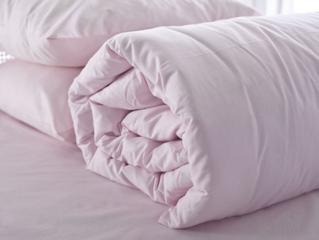 Пододеяльник из хлопка Duz 200×220 см - image 1