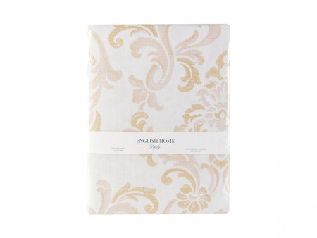 Пододеяльник из хлопка Glam Damask 200×220 см - image 4