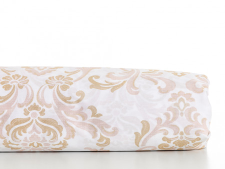 Пододеяльник из хлопка Glam Damask 200×220 см - image 3