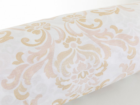 Пододеяльник из хлопка Glam Damask 200×220 см - image 2