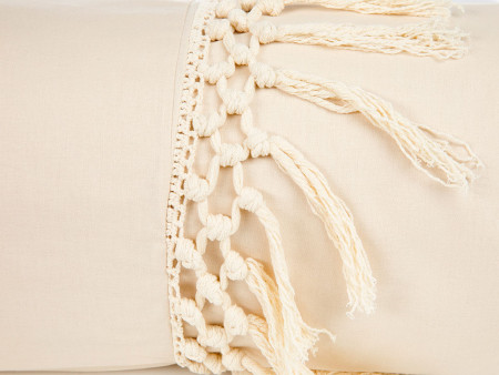 Пододеяльник из хлопка Macrame 160×220 см - image 3
