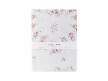 Пододеяльник из хлопка Rose Crush 200×220 см - image 4