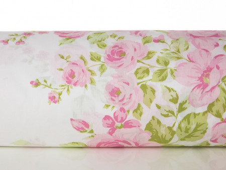 Пододеяльник из хлопка Rose Rain 200×220 см - image 4