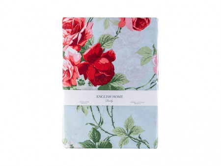 Пододеяльник из хлопка Rosejoy 200×220 см - image 4