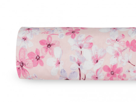 Пододеяльник из хлопка Sakura Joy 200×220 см - image 2