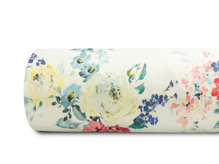 Пододеяльник из хлопка Sprig Vanity 160×220 см - image 1