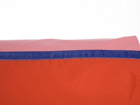 Пододеяльник из хлопка Vivacious 200×220 см - image 3