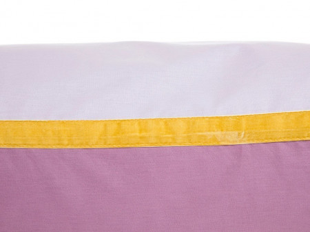 Пододеяльник из хлопка Vivacious 200×220 см - image 4