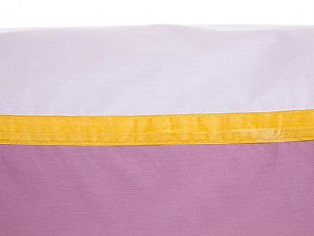 Пододеяльник из хлопка Vivacious 200×220 см - image 3