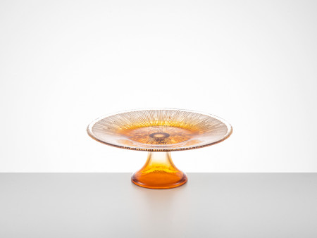 Подставка для кекса Fuchsia 21 см - image 1