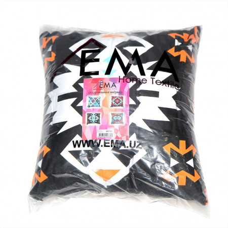 Подушка декоративная EMA AD-0880  размер 46х46 - image 2