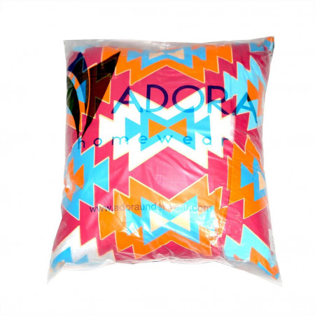 Подушка декоративная EMA AD-0880  размер 46х46 - image 3