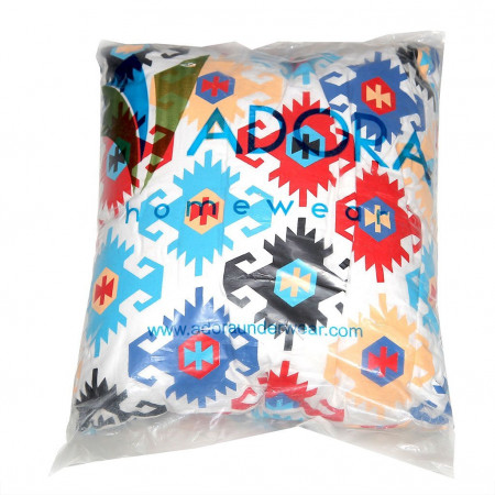 Подушка декоративная EMA AD-0880  размер 46х46 - image 4