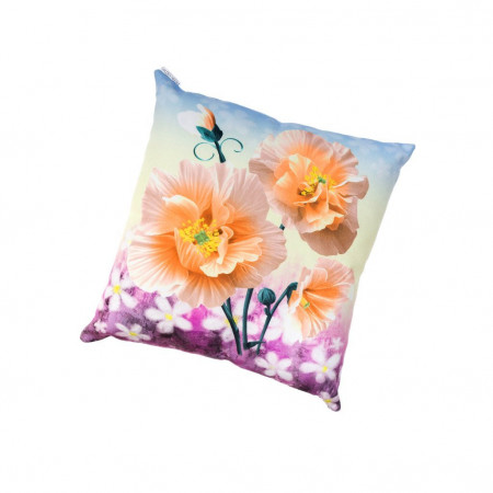 Подушка декоративная Golden Needle - image 1