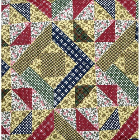 Покрывало 4-х сезонное EMA AD-0864 2-х спальное - image 2