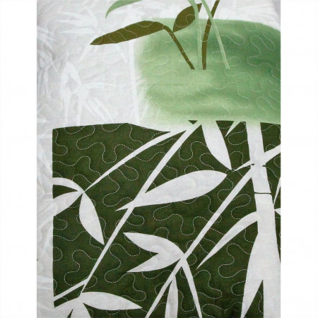 Покрывало 4-х сезонное EMA AD-0864 2-х спальное - image 3