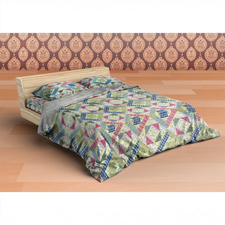 Покрывало 4-х сезонное EMA AD-0865 1.5- спальное - image 3