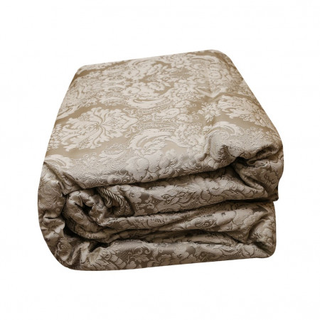 Покрывало декоративное Loretta коричневый - image 3