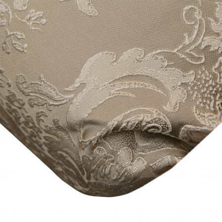 Покрывало декоративное Loretta коричневый - image 4