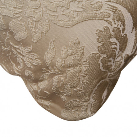 Покрывало декоративное Loretta кремовый - image 4