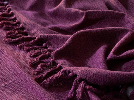 Покрывало для кровати Boho 240×260 см - image 2