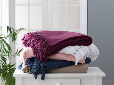 Покрывало для кровати Boho 240×260 см - image 3