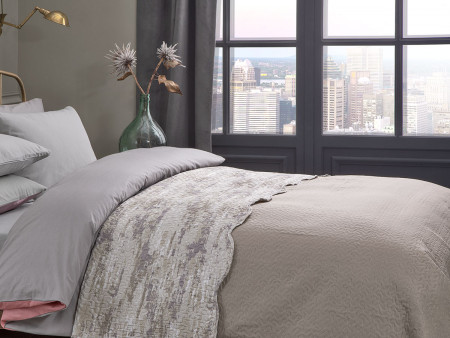 Покрывало для кровати Camouflage Corrosion 160×220 см - image 2