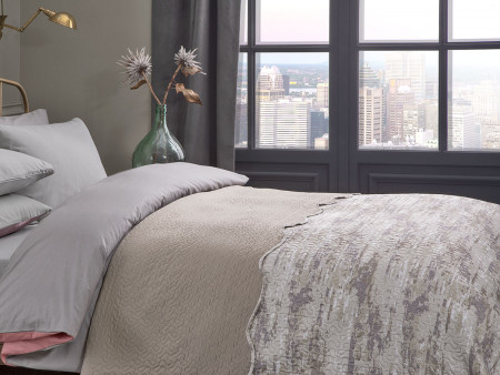 Покрывало для кровати Camouflage Corrosion 160×220 см - image 1