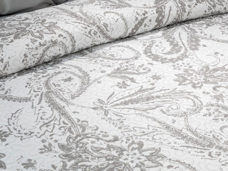 Покрывало для кровати Chally 200×220 см - image 2