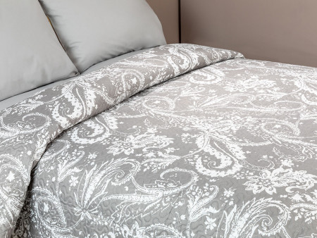 Покрывало для кровати Chally 200×220 см - image 1