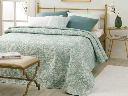 Покрывало для кровати Eliza 160×220 см - image 5