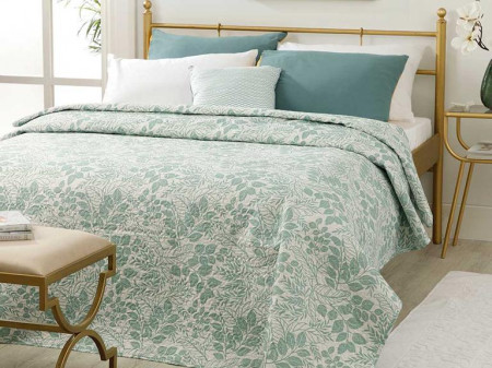 Покрывало для кровати Eliza 160×220 см - image 1