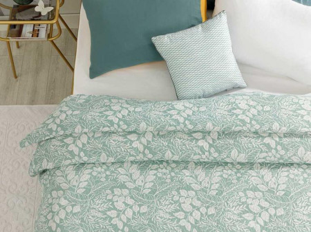 Покрывало для кровати Eliza 200×220 см - image 2