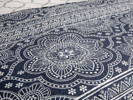 Покрывало для кровати Ferrol 160×220 см - image 2