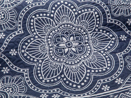 Покрывало для кровати Ferrol 160×220 см - image 3