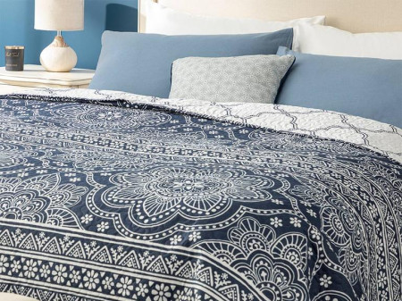 Покрывало для кровати Ferrol 200×220 см - image 3