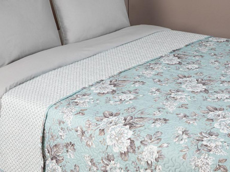 Покрывало для кровати Florence 160×220 см - image 1