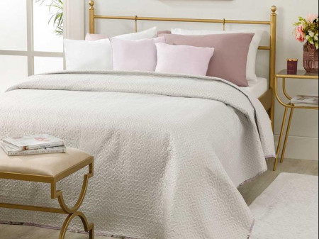 Покрывало для кровати Florence 200×220 см - image 5